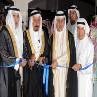 فنان تشكيلي سعودي يستعرض التراث الكويتي بمعرض لمجلس الفنون والآداب